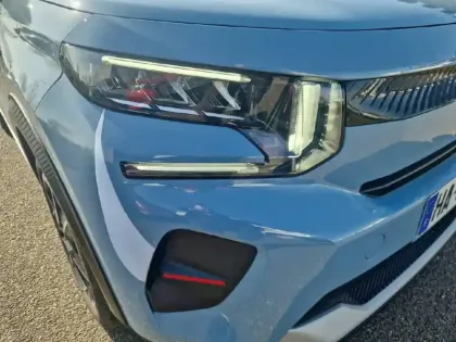 Photo 15 Citroën C3 Gén. IV Ph1 MAX 5