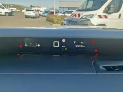 Photo 46 Citroën C3  Turbo 100 ch BVM6