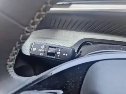 Photo 45 Citroën C3  Turbo 100 ch BVM6