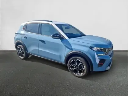 Photo 26 Citroën C3  Turbo 100 ch BVM6