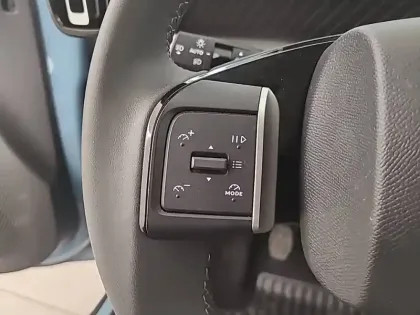 Photo 92 Citroën C3  Turbo 100 ch BVM6