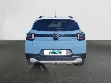 Photo 52 Citroën C3  Turbo 100 ch BVM6