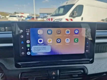 Photo 41 Citroën C3  Turbo 100 ch BVM6