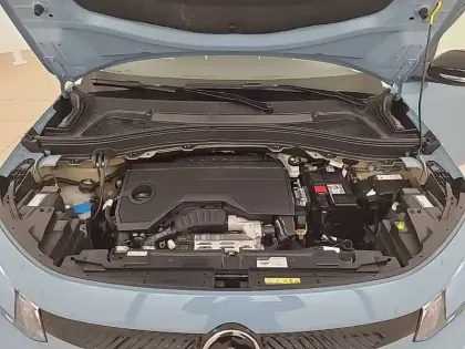 Photo 96 Citroën C3  Turbo 100 ch BVM6