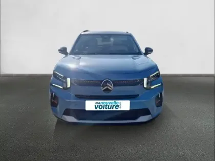 Photo 49 Citroën C3  Turbo 100 ch BVM6