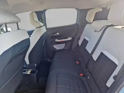 Photo 35 Citroën C3  Turbo 100 ch BVM6