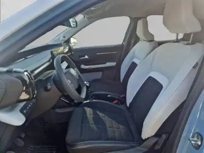 Photo 10 Citroën C3 Gén. IV Ph1 MAX 5