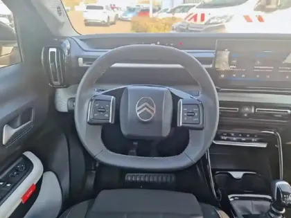 Photo 8 Citroën C3 Gén. IV Ph1 MAX 5