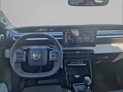 Photo 7 Citroën C3 Gén. IV Ph1 MAX 5