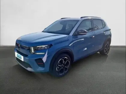 Photo Citroën C3 Max