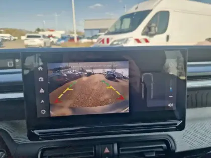 Photo 67 Citroën C3  Turbo 100 ch BVM6