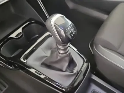 Photo 85 Citroën C3  Turbo 100 ch BVM6