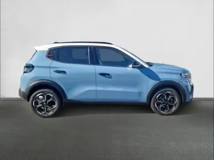 Photo 27 Citroën C3  Turbo 100 ch BVM6