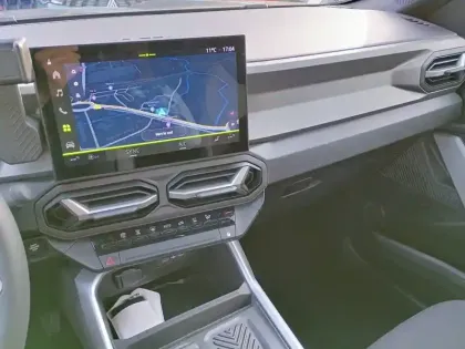 Photo 55 Dacia Bigster  Hybrid 155