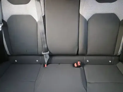 Photo 62 Dacia Bigster  Hybrid 155