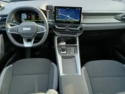 Photo 9 Dacia Bigster Gén. I Ph1 Journey 5