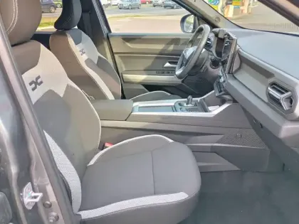 Photo 12 Dacia Bigster Gén. I Ph1 Journey 5