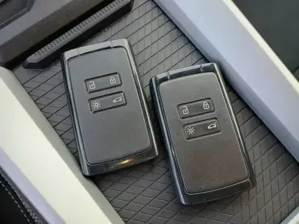 Photo 50 Dacia Bigster  Hybrid 155