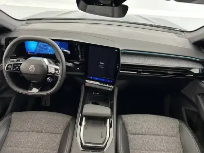 Photo 45 Renault Espace  E-Tech full hybrid 200 GSR2