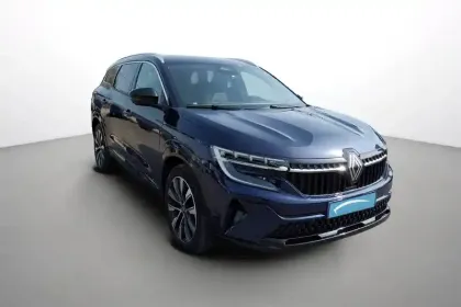 Photo 15 Renault Espace  E-Tech full hybrid 200 GSR2