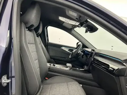 Photo 31 Renault Espace  E-Tech full hybrid 200 GSR2