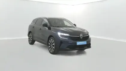 Photo 25 Renault Espace  E-Tech full hybrid 200 GSR2