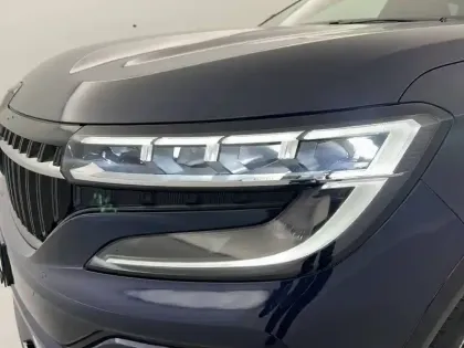 Photo 43 Renault Espace  E-Tech full hybrid 200 GSR2