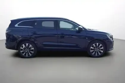 Photo 14 Renault Espace  E-Tech full hybrid 200 GSR2