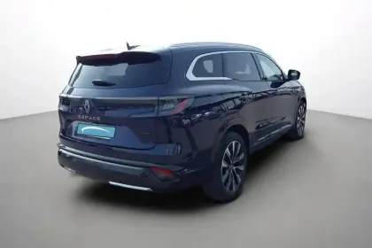 Photo 13 Renault Espace  E-Tech full hybrid 200 GSR2