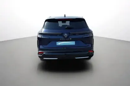 Photo 12 Renault Espace  E-Tech full hybrid 200 GSR2