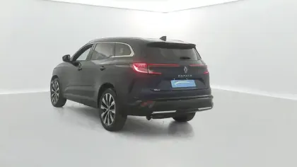Photo 20 Renault Espace  E-Tech full hybrid 200 GSR2