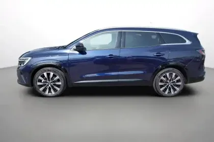 Photo 10 Renault Espace  E-Tech full hybrid 200 GSR2