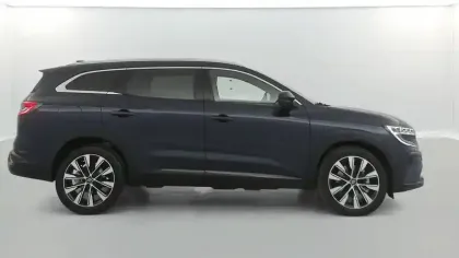 Photo 23 Renault Espace  E-Tech full hybrid 200 GSR2
