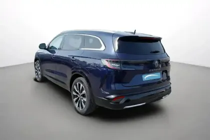 Photo 11 Renault Espace  E-Tech full hybrid 200 GSR2