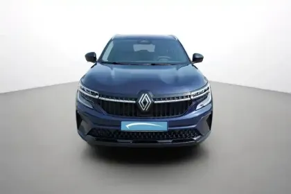 Photo 17 Renault Espace  E-Tech full hybrid 200 GSR2