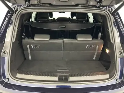 Photo 35 Renault Espace  E-Tech full hybrid 200 GSR2
