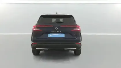 Photo 21 Renault Espace  E-Tech full hybrid 200 GSR2