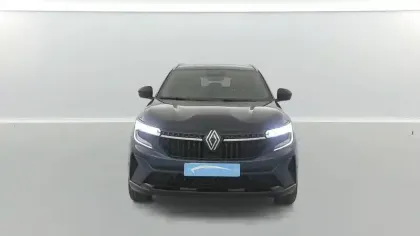 Photo 24 Renault Espace  E-Tech full hybrid 200 GSR2