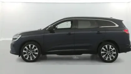 Photo 19 Renault Espace  E-Tech full hybrid 200 GSR2