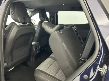 Photo 46 Renault Espace  E-Tech full hybrid 200 GSR2