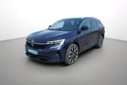 Photo Renault Espace Techno