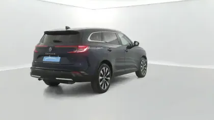 Photo 22 Renault Espace  E-Tech full hybrid 200 GSR2