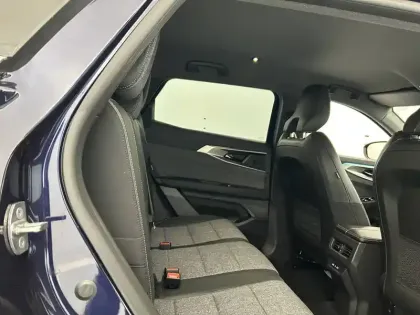 Photo 33 Renault Espace  E-Tech full hybrid 200 GSR2