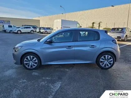 Photo 36 Peugeot 208  PureTech 75 S&S BVM5