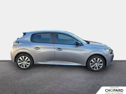 Photo 8 Peugeot 208  PureTech 75 S&S BVM5