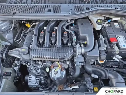 Photo 25 Peugeot 208  PureTech 75 S&S BVM5