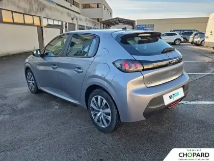 Photo 71 Peugeot 208 Gén. II Ph1 NG Active Pack 5