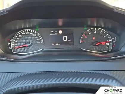 Photo 53 Peugeot 208 Gén. II Ph1 NG Active Pack 5