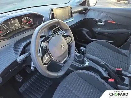 Photo 38 Peugeot 208 Gén. II Ph1 NG Active Pack 5