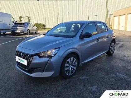 Photo 66 Peugeot 208 Gén. II Ph1 NG Active Pack 5